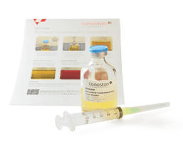 Conostan Microbiological Test Kit