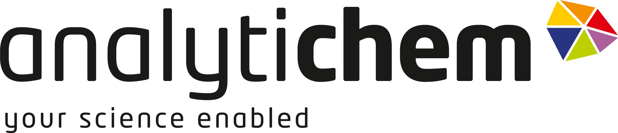 AnalytiChem Logo