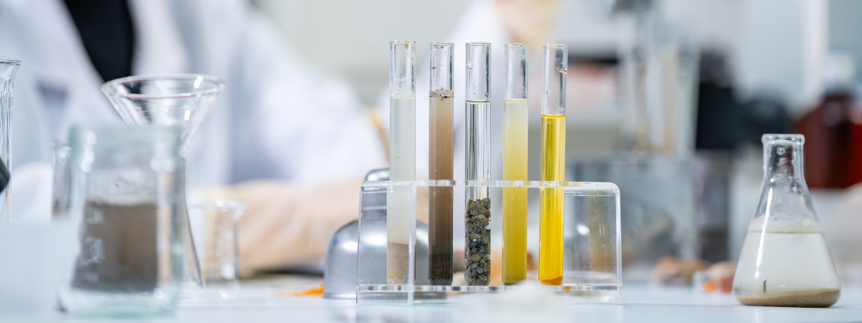 Digestion Block An Analytical Lab’s Sample Preparation Workhorse